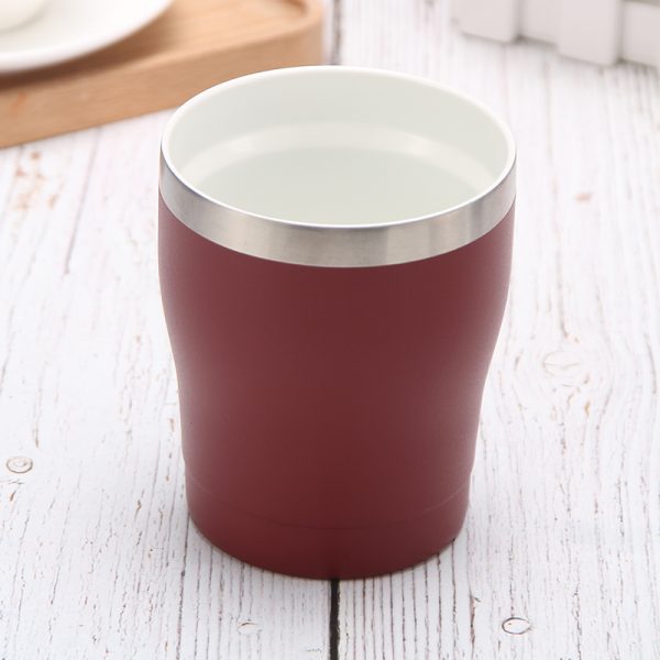 10 oz Vacuum Tumbler VN-5101 - 图片 5