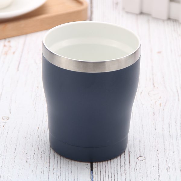 10 oz Vacuum Tumbler VN-5101 - 图片 4