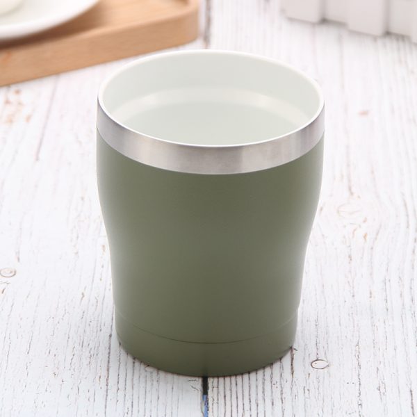 10 oz Vacuum Tumbler VN-5101 - 图片 3