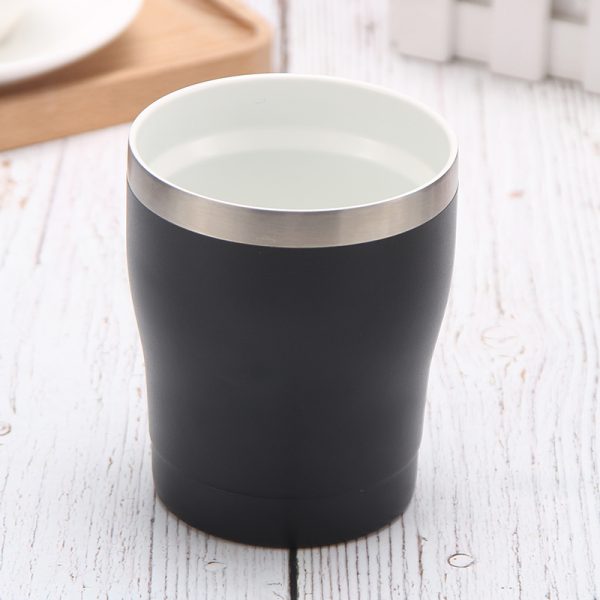 10 oz Vacuum Tumbler VN-5101 - 图片 2