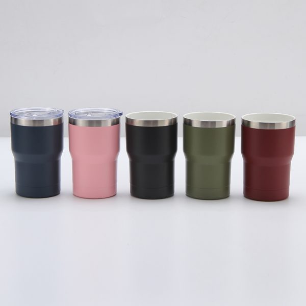 14 oz Vacuum Tumbler VN-5302 - 图片 2