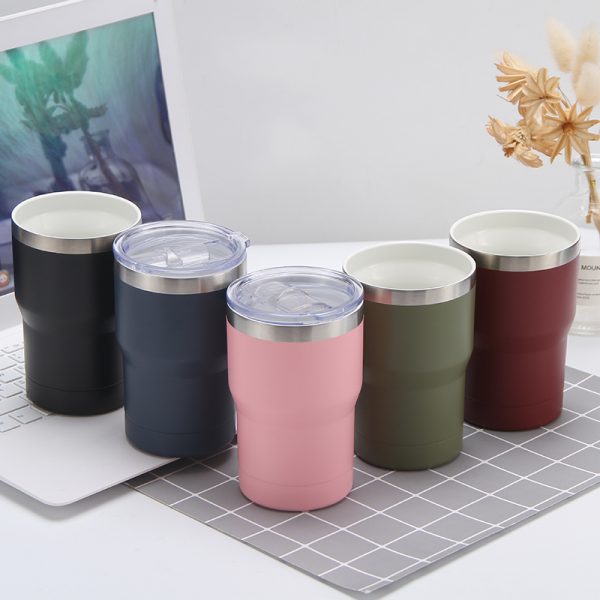 14 oz Vacuum Tumbler VN-5302 - 图片 4
