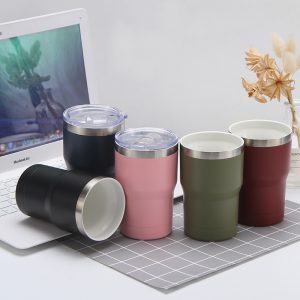 14 oz Vacuum Tumbler VN-5302
