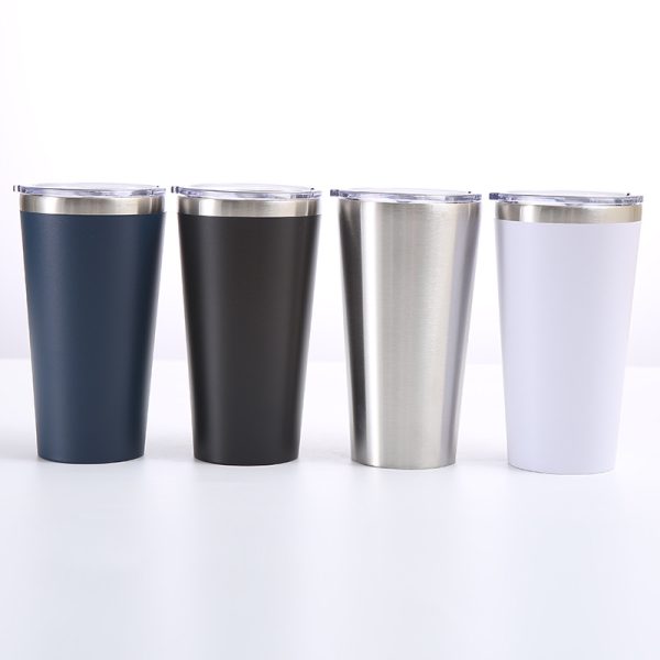 16 oz Vacuum Tumbler VN-5204 - 图片 2