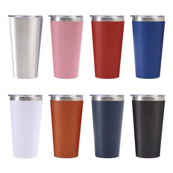 16 oz Vacuum Tumbler VN-5204 - 图片 3