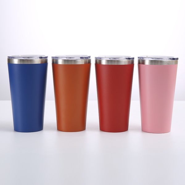 16 oz Vacuum Tumbler VN-5204 - 图片 4