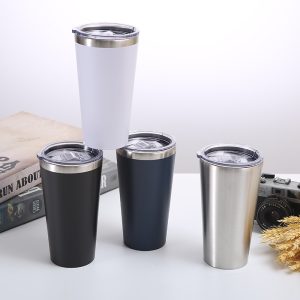 16 oz Vacuum Tumbler VN-5204