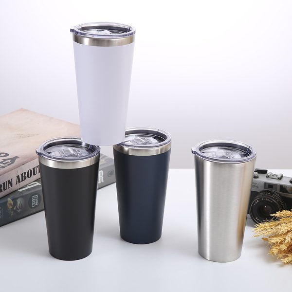 16 oz Vacuum Tumbler VN-5204