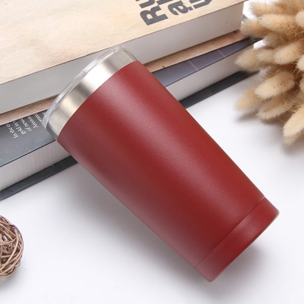 20 oz Vacuum Tumbler VN-5205 - 图片 2