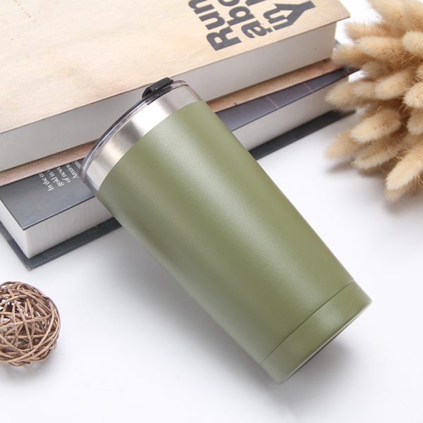 20 oz Vacuum Tumbler VN-5205 - 图片 3