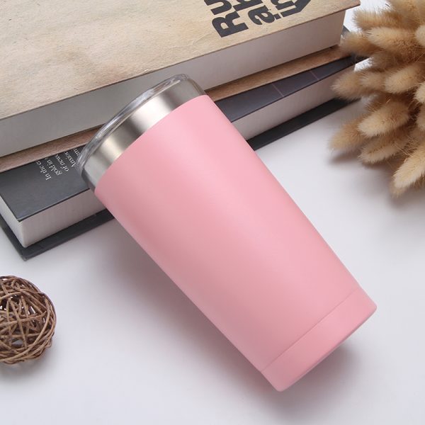 20 oz Vacuum Tumbler VN-5205 - 图片 6