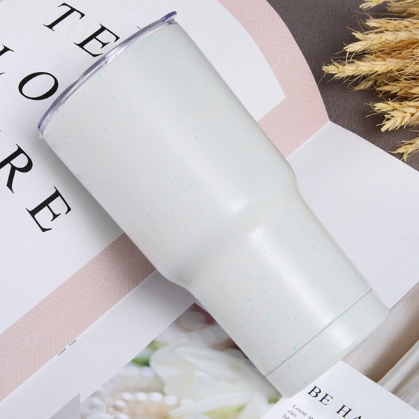 20 oz Vacuum Tumbler VN-5303 - 图片 4