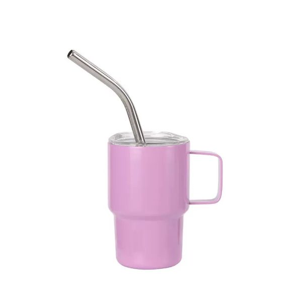 20 oz Vacuum Tumbler  With Handle VN-5401 - 图片 3