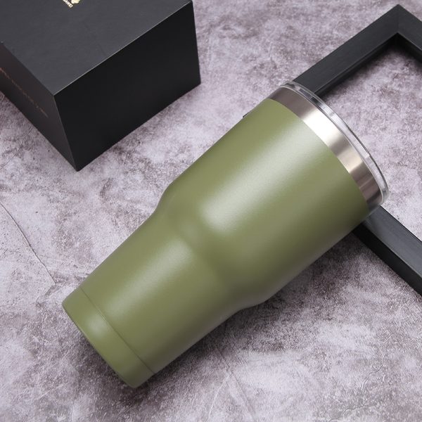 30 oz Vacuum Tumbler VN-5305 - 图片 4