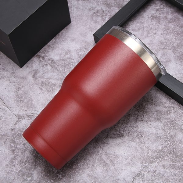 30 oz Vacuum Tumbler VN-5305 - 图片 5