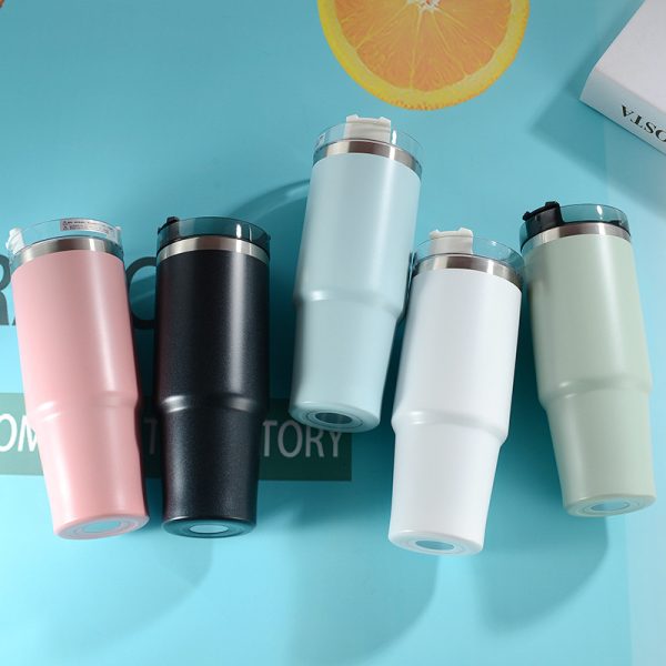30 oz Vacuum Tumbler VN-5309 - 图片 3