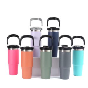 30 oz Vacuum Tumbler VN-5309