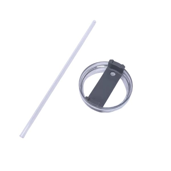 40 oz Vacuum Tumbler  With Handle VN-5403 - 图片 5