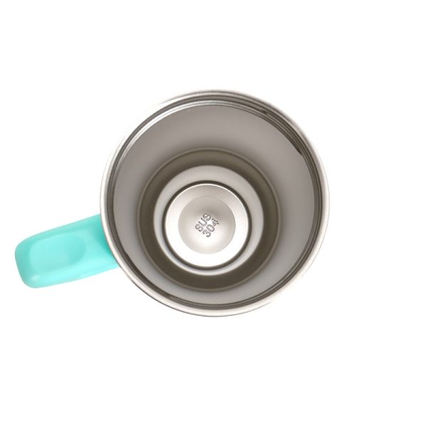 40 oz Vacuum Tumbler  With Handle VN-5405 - 图片 8