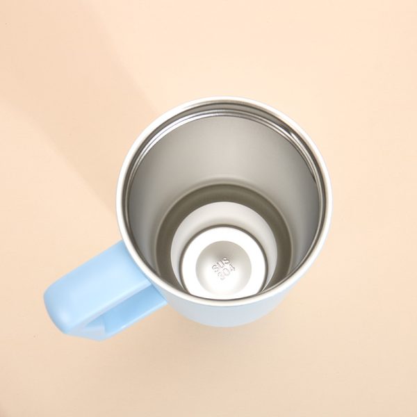 40 oz Vacuum Tumbler  With Handle VN-5406 - 图片 6