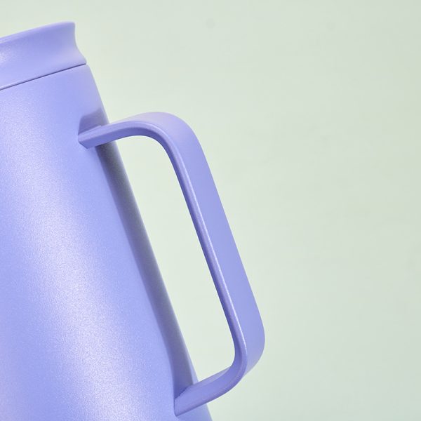 40 oz Vacuum Tumbler  With Handle VN-5407 - 图片 4