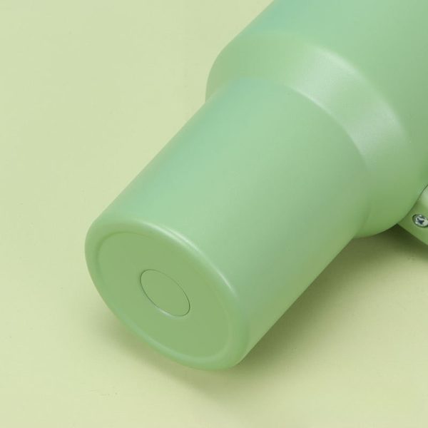 40 oz Vacuum Tumbler  With Handle VN-5408 - 图片 6