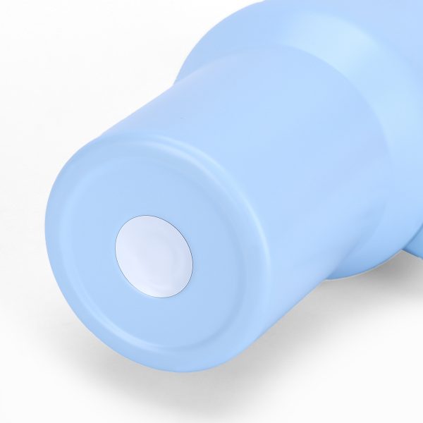 40 oz Vacuum Tumbler  With Handle VN-5410 - 图片 2