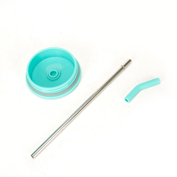 50 oz Vacuum Tumbler  With Handle VN-5505 - 图片 13
