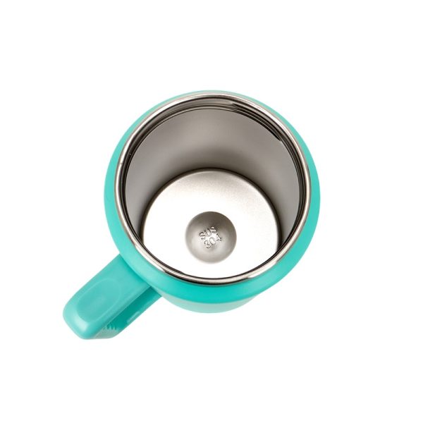 50 oz Vacuum Tumbler  With Handle VN-5505 - 图片 11