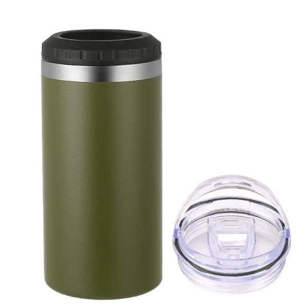 Beer Can Cooler VN-1132 - 图片 3