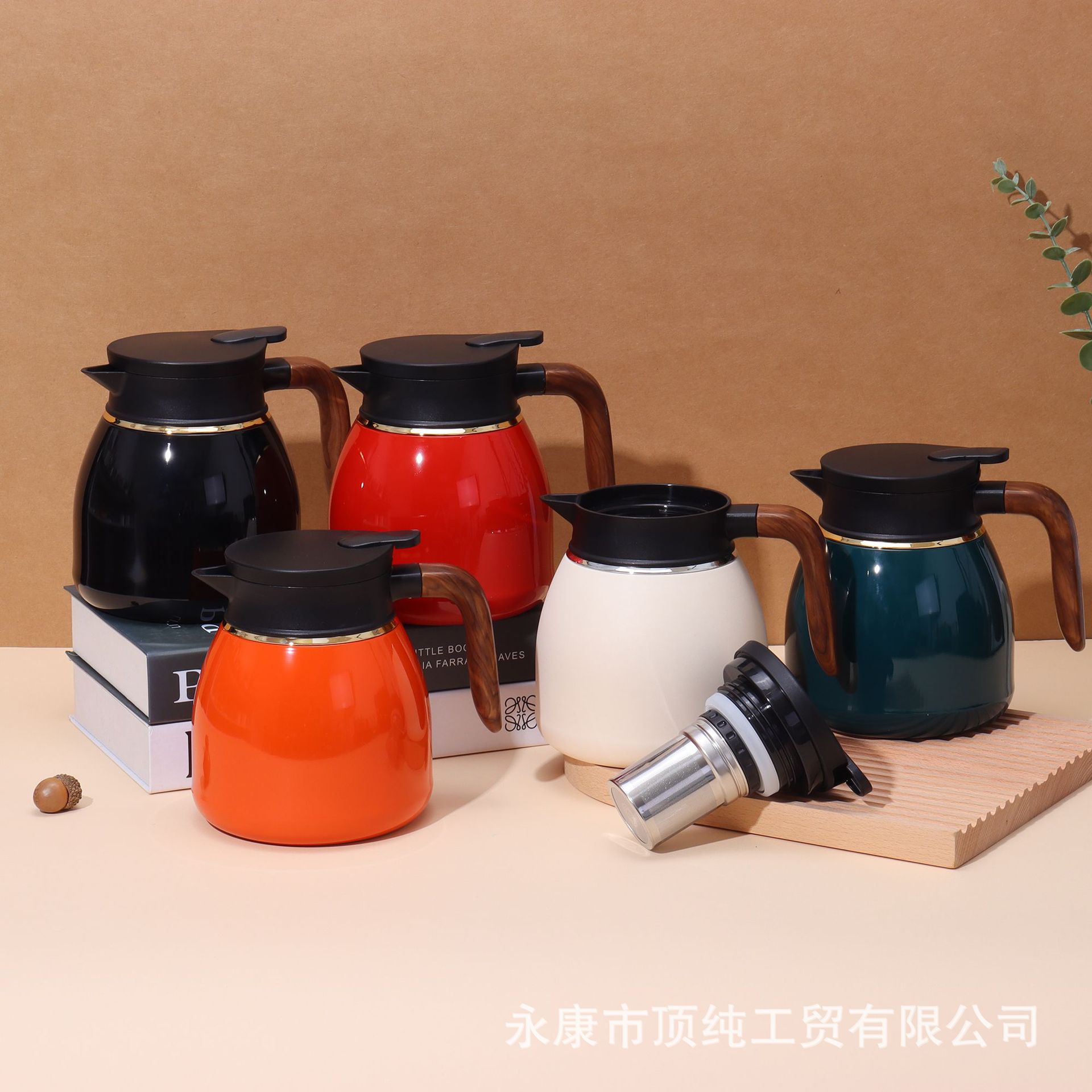 Coffee Pot VN-9001