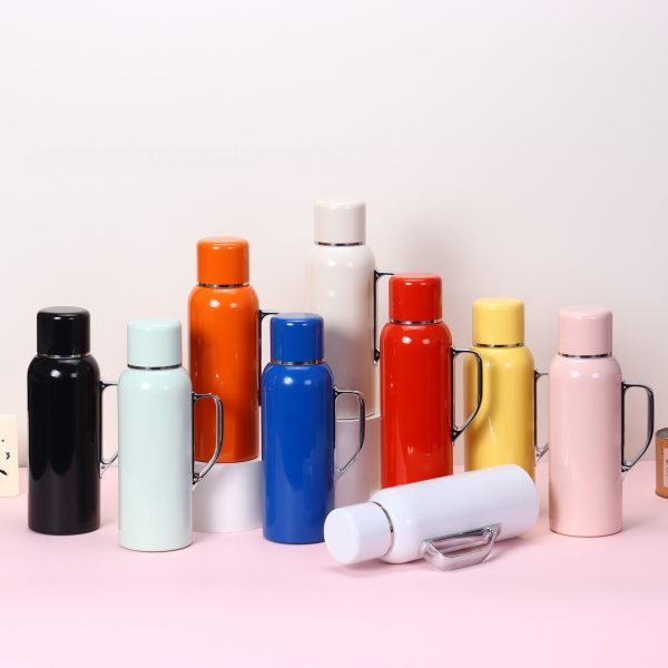 Coffee Pot VN-9101 - 图片 2