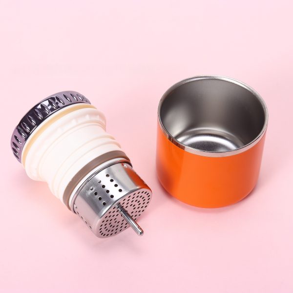 Coffee Pot VN-9101 - 图片 9