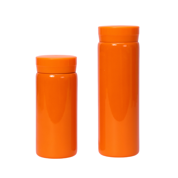 Insulated Straight Tumbler VN-8025 VN-8026 - 图片 5