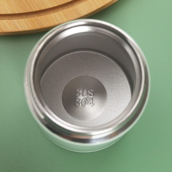 Insulated Straight Tumbler VN-8028 - 图片 6