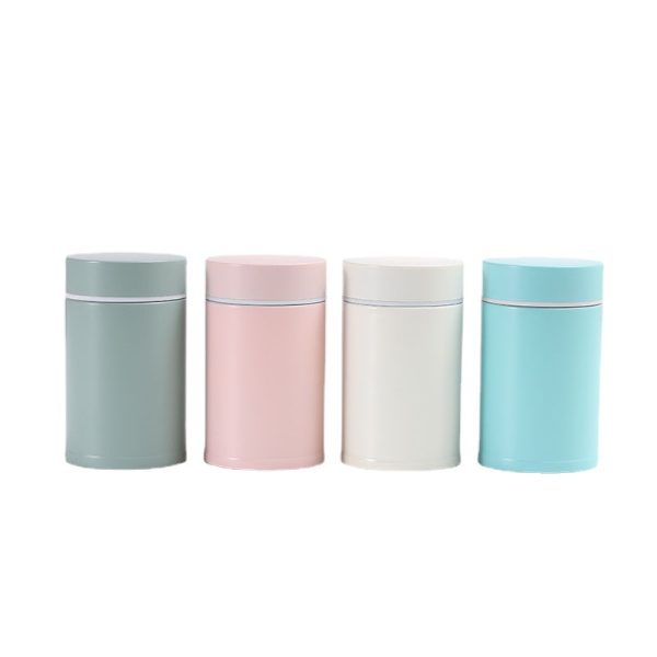 Insulated Straight Tumbler VN-8028 - 图片 3