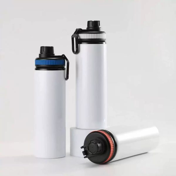 Insulated Water Bottle VN-7001-VN-7008 - 图片 3