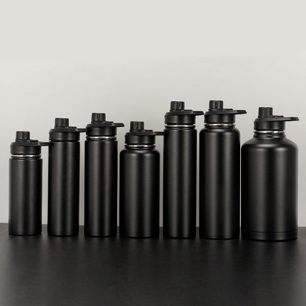 Insulated Water Bottle VN-7001-VN-7008 - 图片 4