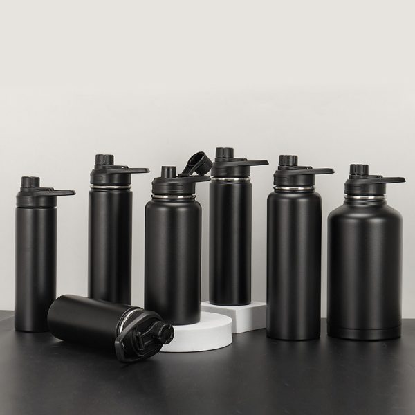 Insulated Water Bottle VN-7001-VN-7008 - 图片 5