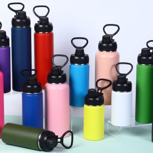 Insulated Water Bottle VN-7001-VN-7008