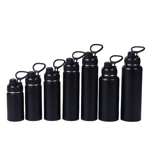 Insulated Water Bottle VN-7001-VN-7008 - 图片 6