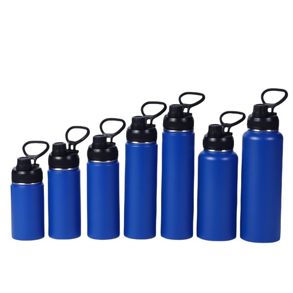 Insulated Water Bottle VN-7001-VN-7008 - 图片 7