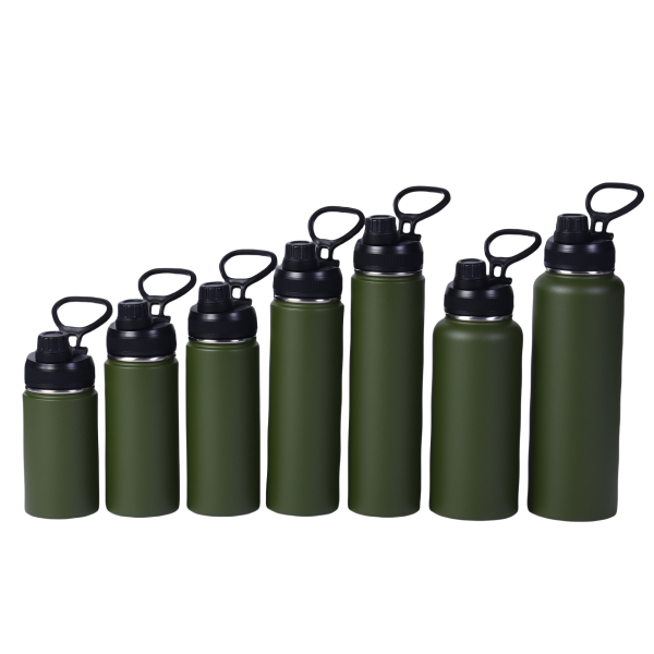 Insulated Water Bottle VN-7001-VN-7008 - 图片 2