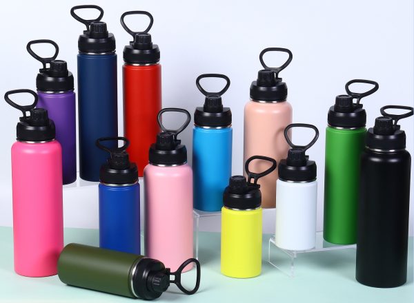 Insulated Water Bottle VN-7001-VN-7008