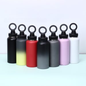 Insulated Water Bottle VN-7005