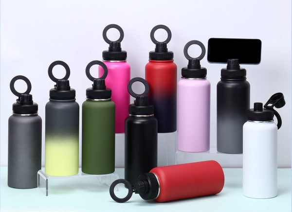 Insulated Water Bottle VN-7005 - 图片 2
