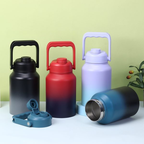 Insulated Water Bottle VN-7010 VN-7011 - 图片 5