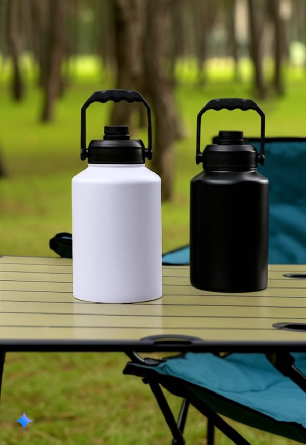 Insulated Water Bottle VN-7010 VN-7011 - 图片 4