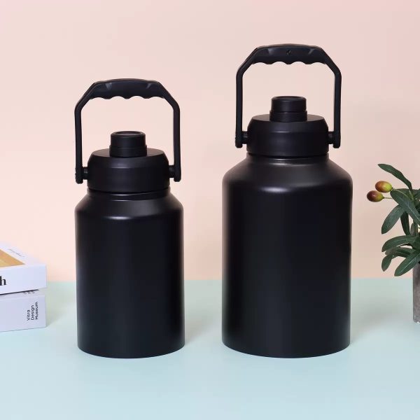 Insulated Water Bottle VN-7010 VN-7011 - 图片 2