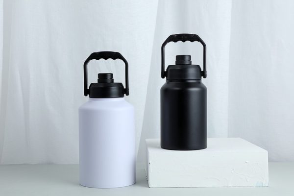 Insulated Water Bottle VN-7010 VN-7011 - 图片 10